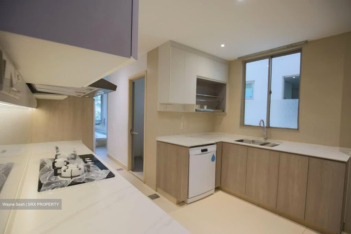 Maplewoods (D21), Condominium #566288271
